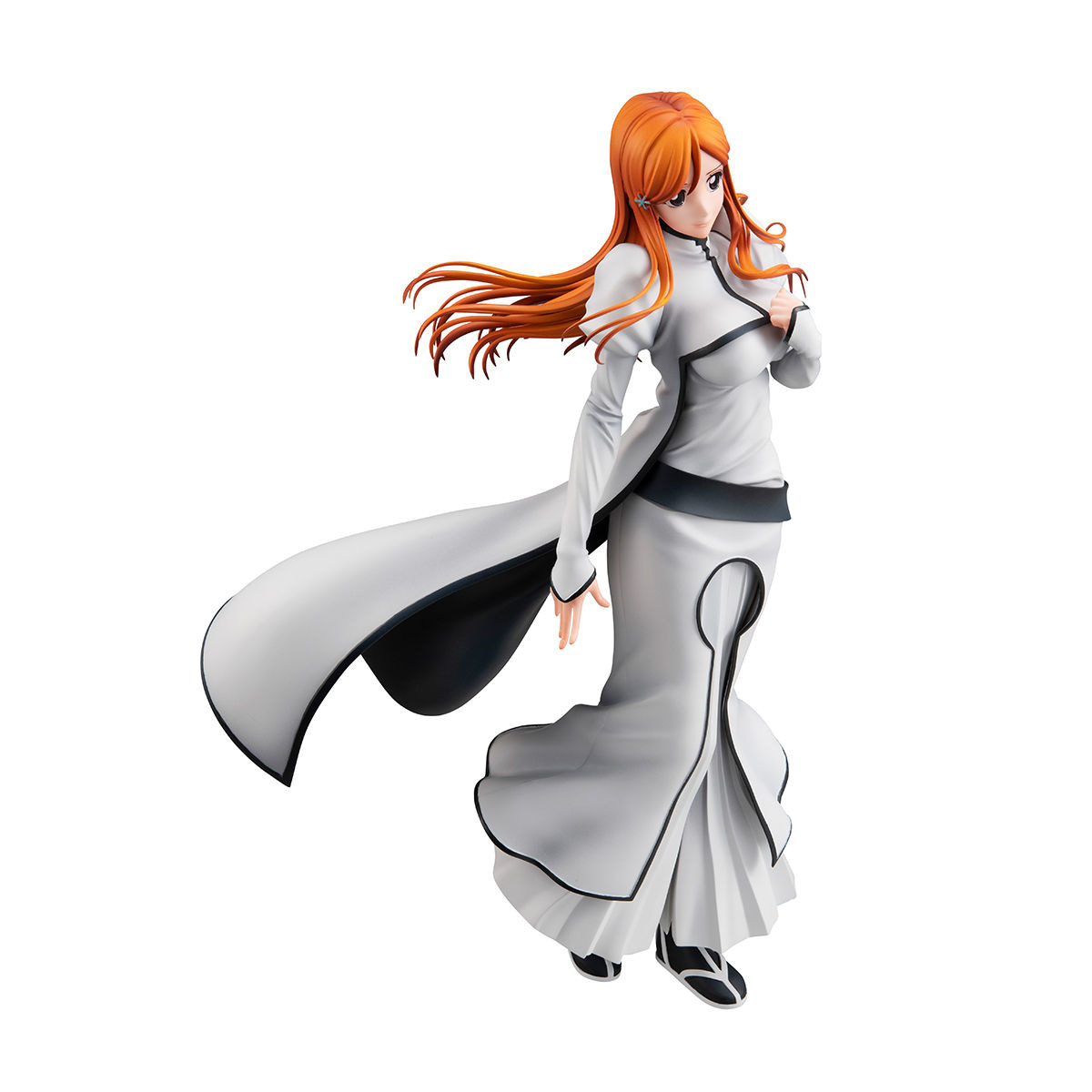 Bleach - Inoue Orihime - Gals Series - Arrancar Hen (MegaHouse) photo 6