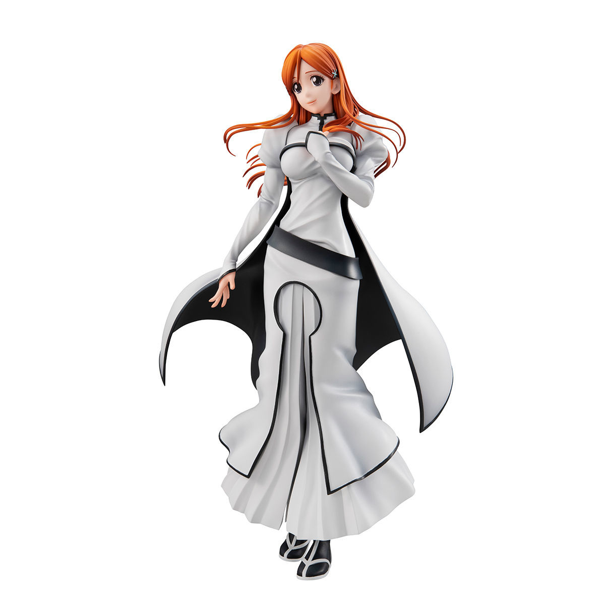 Bleach - Inoue Orihime - Gals Series - Arrancar Hen (MegaHouse) photo 7