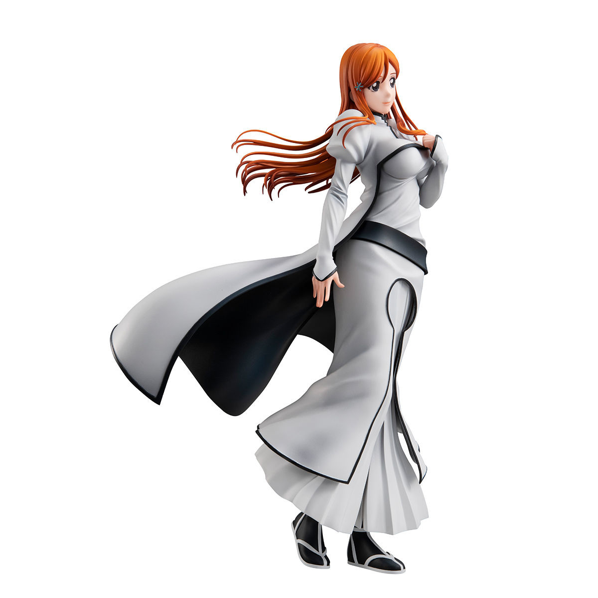 Bleach - Inoue Orihime - Gals Series - Arrancar Hen (MegaHouse) photo 8