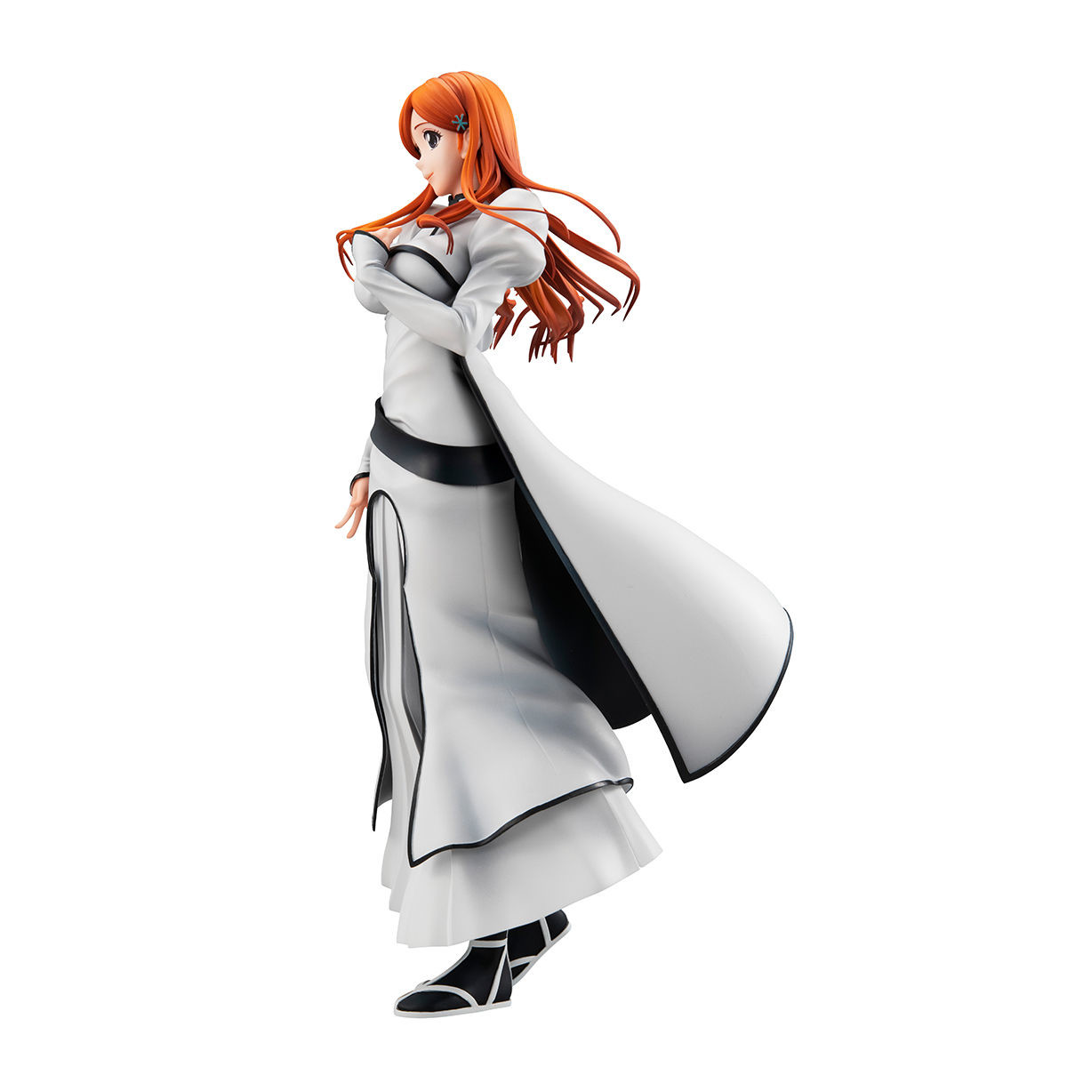 Bleach - Inoue Orihime - Gals Series - Arrancar Hen (MegaHouse) photo 10