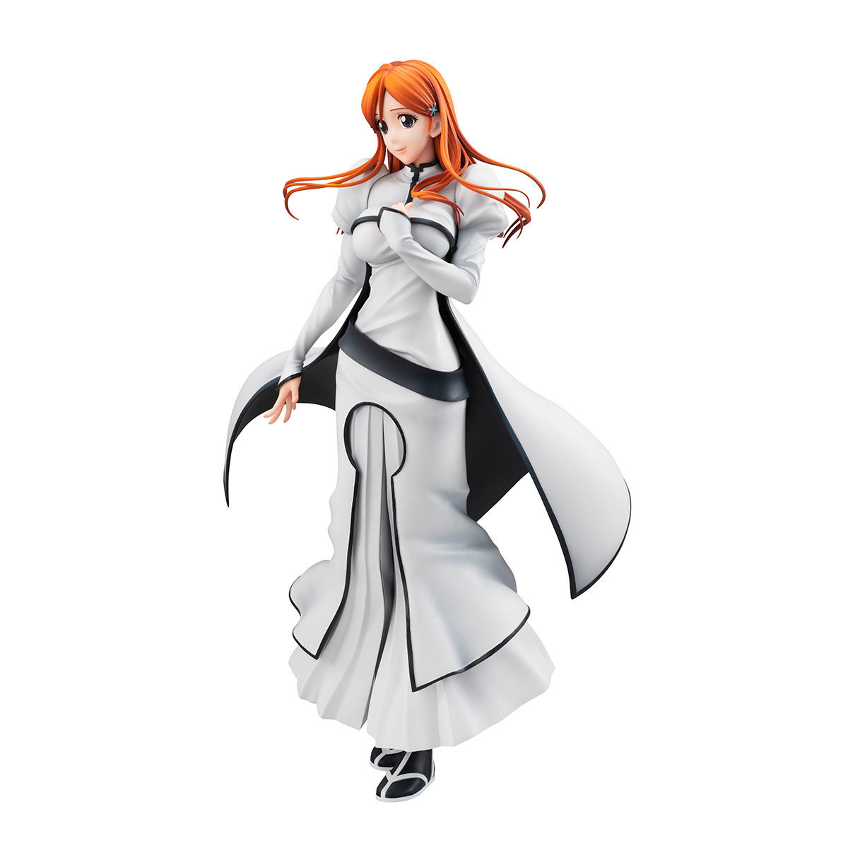 Bleach - Inoue Orihime - Gals Series - Arrancar Hen (MegaHouse) photo 11