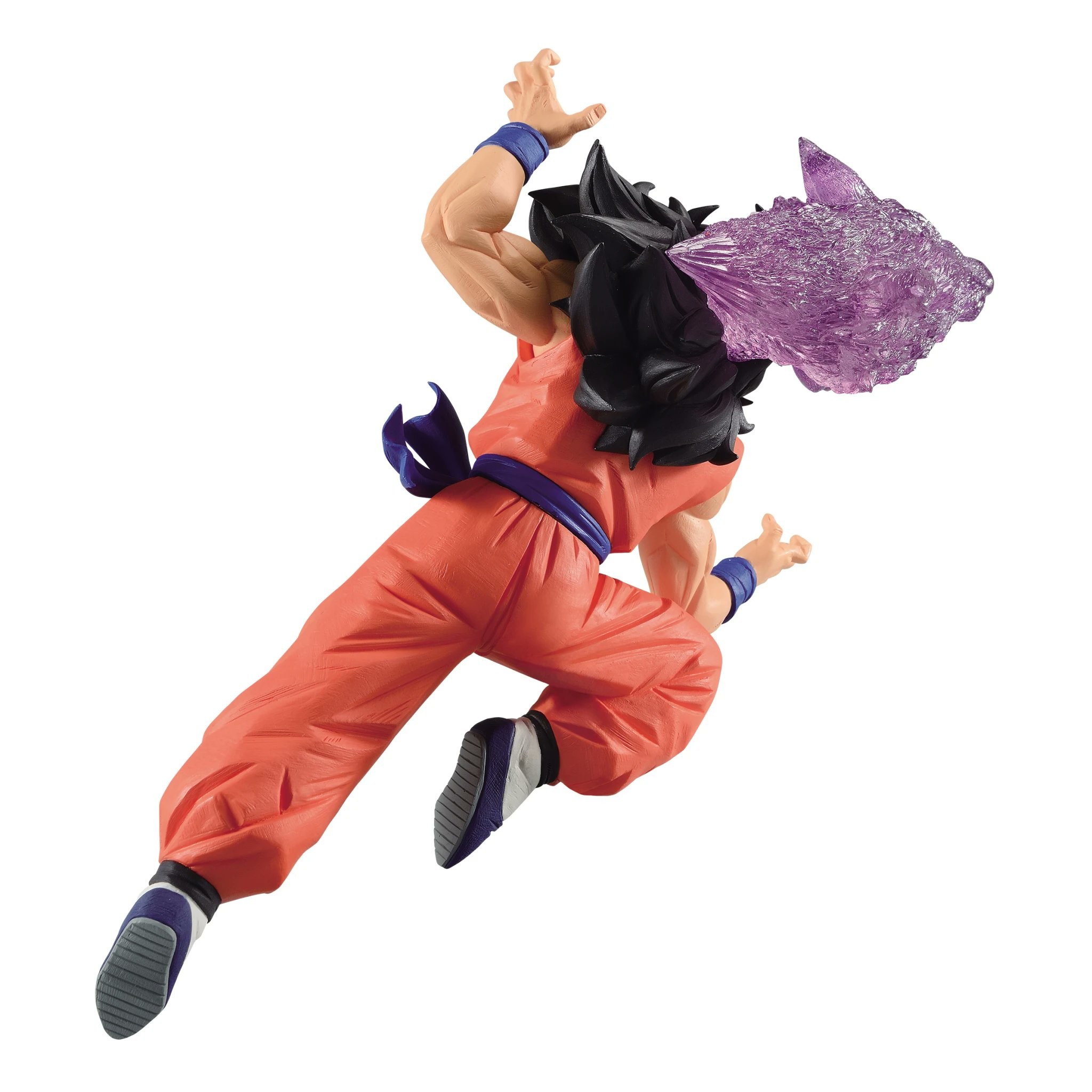 Dragon Ball Z - Yamcha - GxMateria (Bandai Spirits) photo 2
