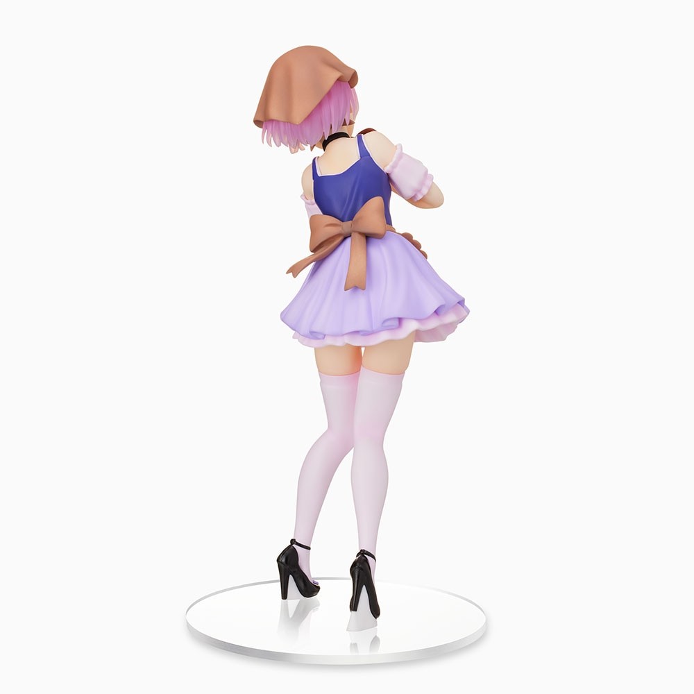 Re:Zero kara Hajimeru Isekai Seikatsu - Ram - SPM Figure - Oktoberfest Ver. (SEGA) photo 3