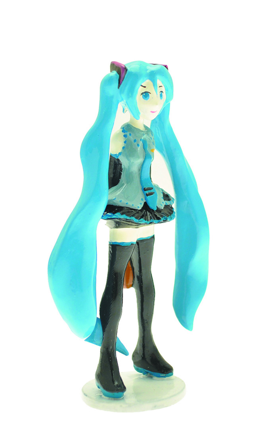 Vocaloid - Hatsune Miku - Teddy Bear (PIXI) photo 5