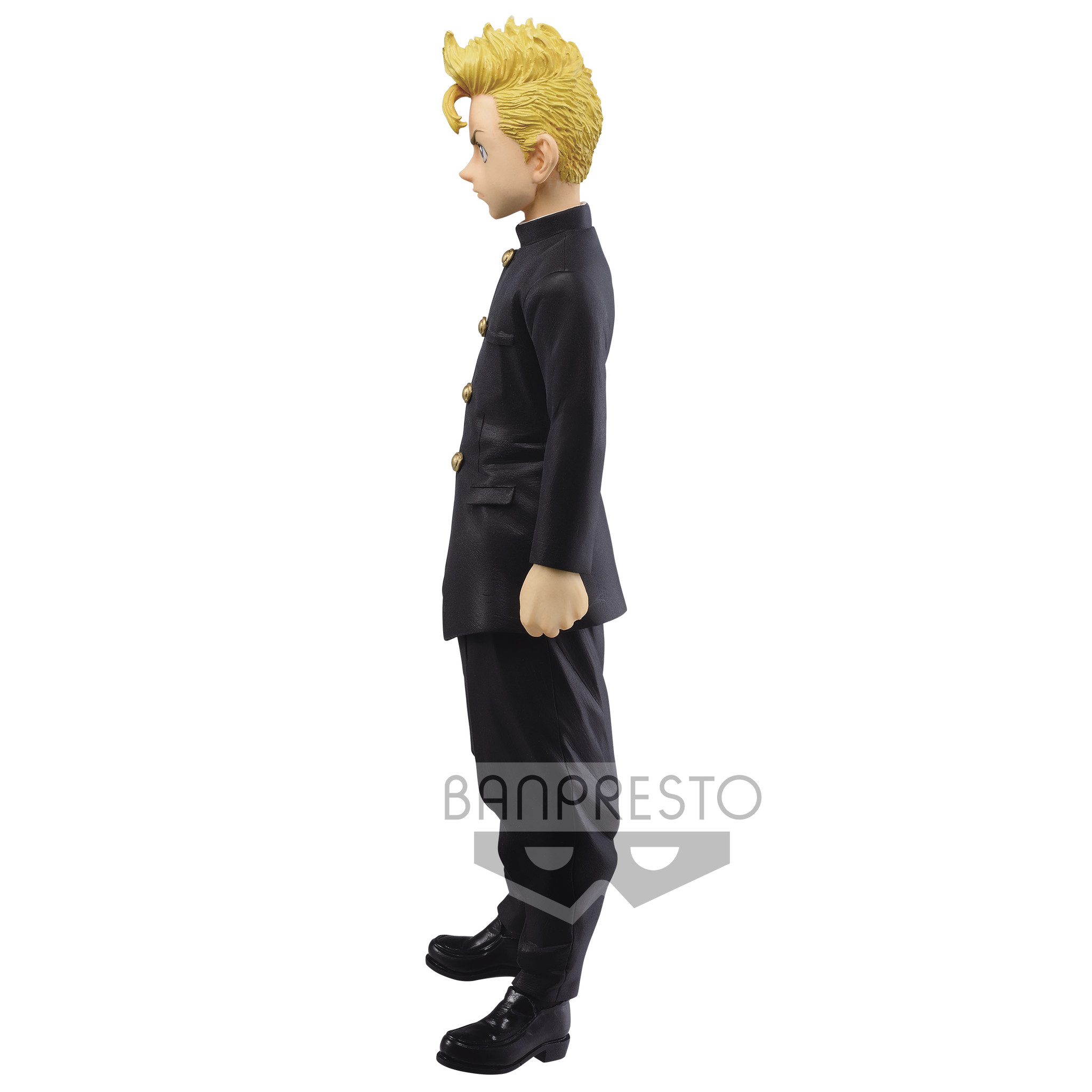Tokyo卍Revengers - Hanagaki Takemichi (Bandai Spirits) photo 2