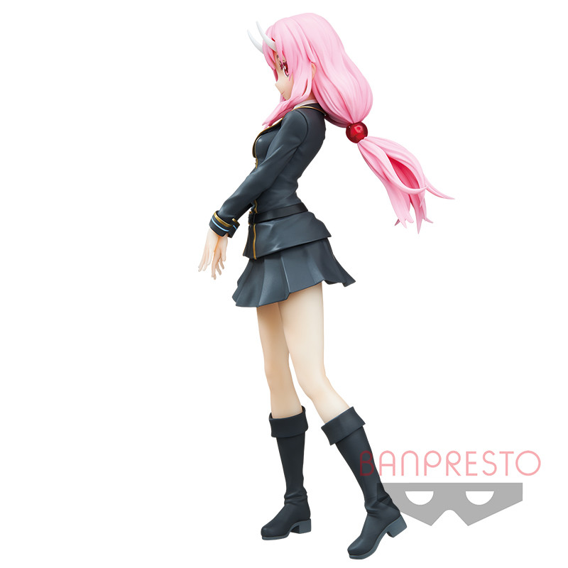 Tensei Shitara Slime Datta Ken - Shuna - Espresto - Attractive Pose (Bandai Spirits) photo 2