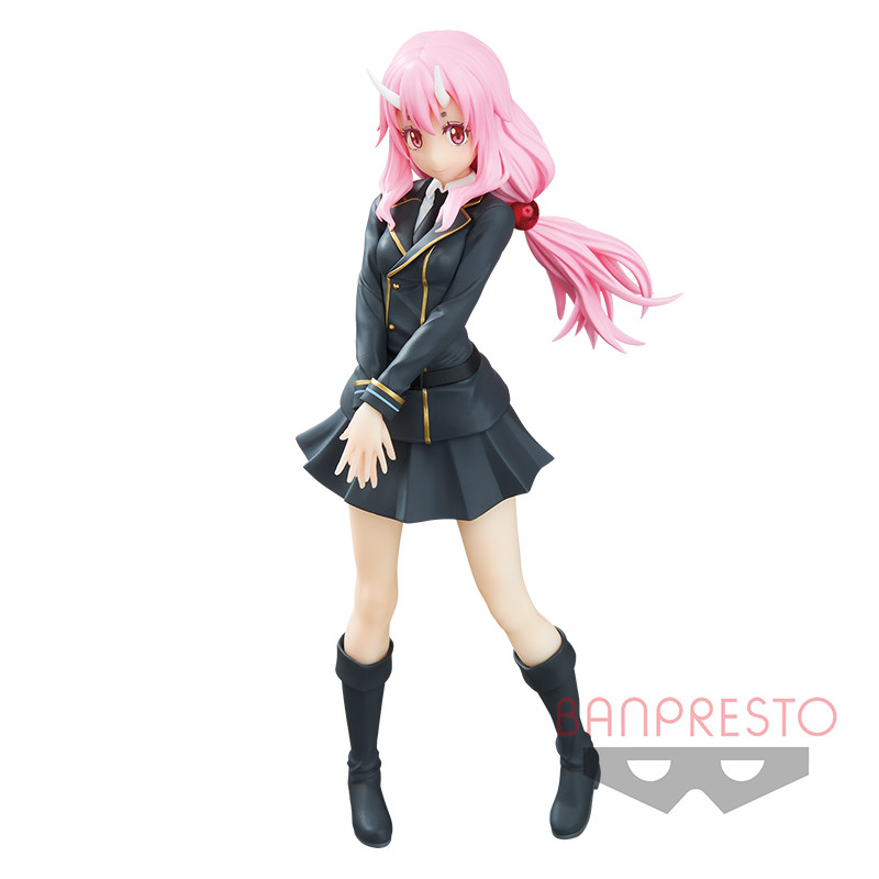 Tensei Shitara Slime Datta Ken - Shuna - Espresto - Attractive Pose (Bandai Spirits) photo 3