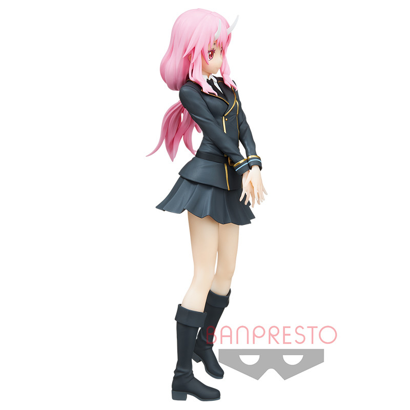 Tensei Shitara Slime Datta Ken - Shuna - Espresto - Attractive Pose (Bandai Spirits) photo 4