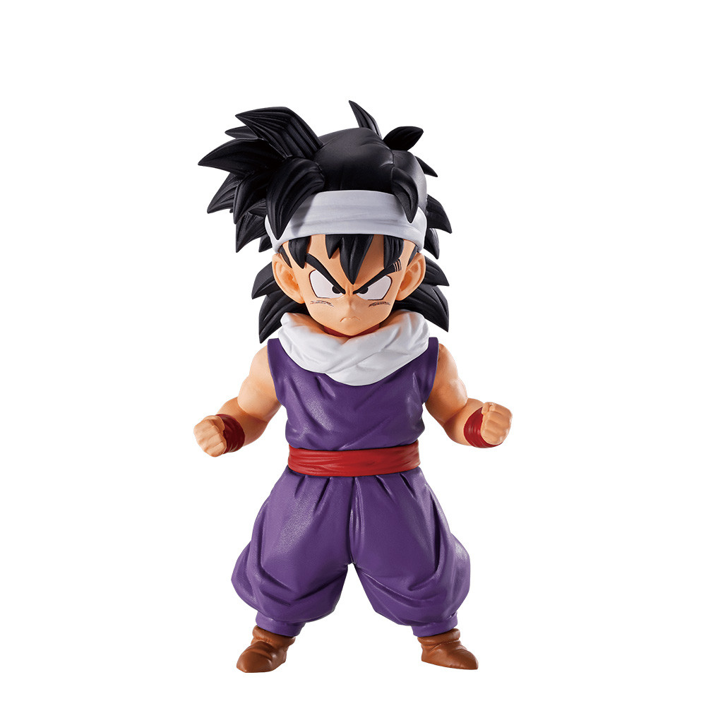 Dragon Ball Z - Son Gohan - Ichiban Kuji - Ichiban Kuji Dragon Ball EX Tenkawakeme no Choukessen!!  (D Prize) - Masterlise (Bandai Spirits) photo 5