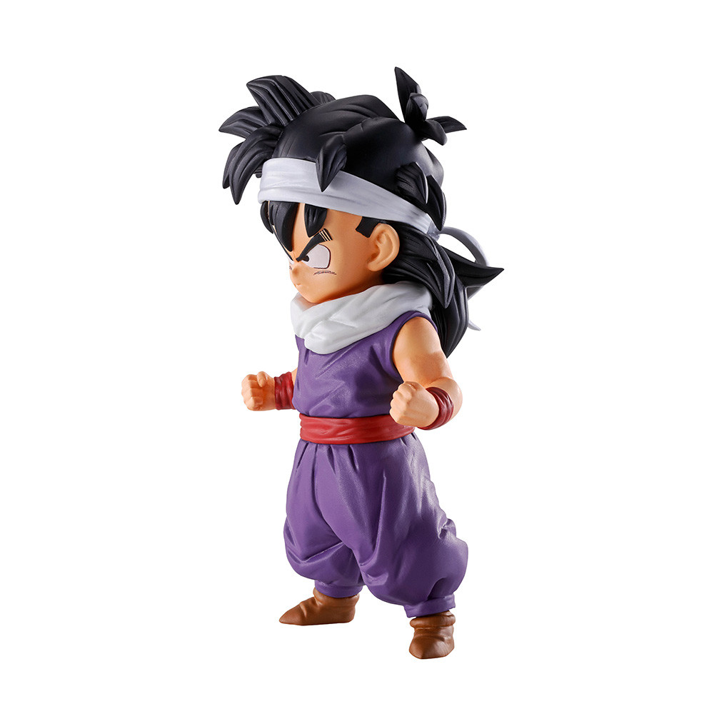 Dragon Ball Z - Son Gohan - Ichiban Kuji - Ichiban Kuji Dragon Ball EX Tenkawakeme no Choukessen!!  (D Prize) - Masterlise (Bandai Spirits) photo 6