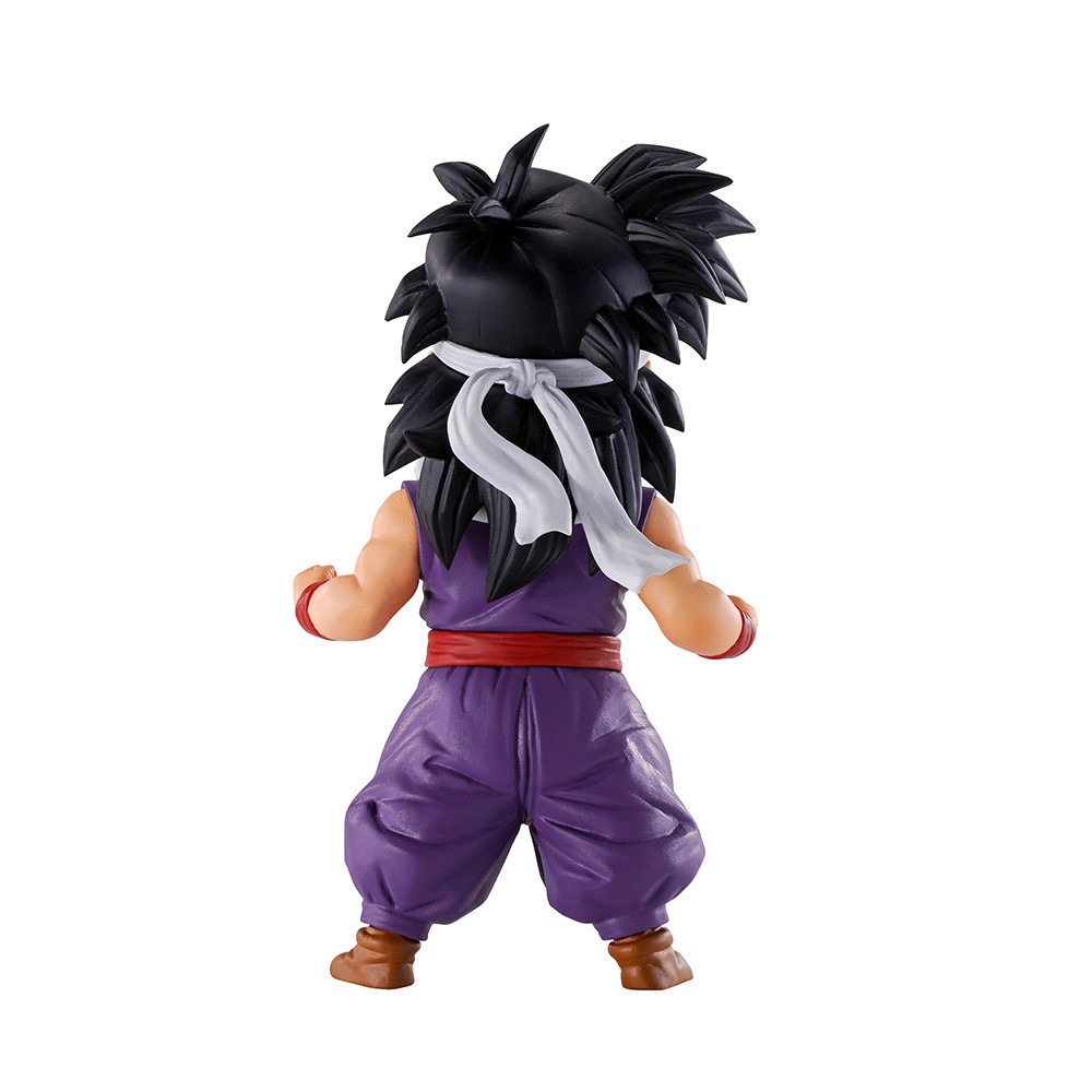Dragon Ball Z - Son Gohan - Ichiban Kuji - Ichiban Kuji Dragon Ball EX Tenkawakeme no Choukessen!!  (D Prize) - Masterlise (Bandai Spirits) photo 7