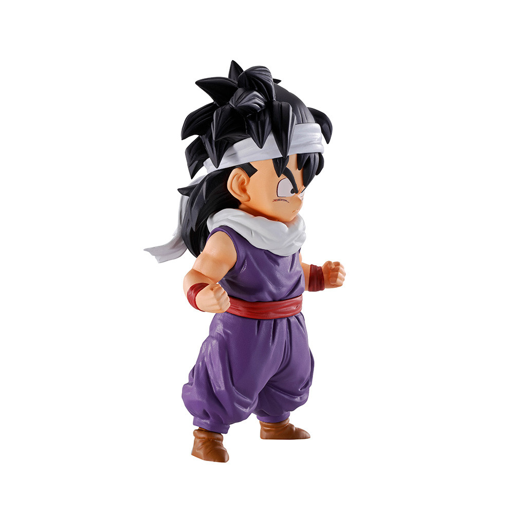 Dragon Ball Z - Son Gohan - Ichiban Kuji - Ichiban Kuji Dragon Ball EX Tenkawakeme no Choukessen!!  (D Prize) - Masterlise (Bandai Spirits) photo 8