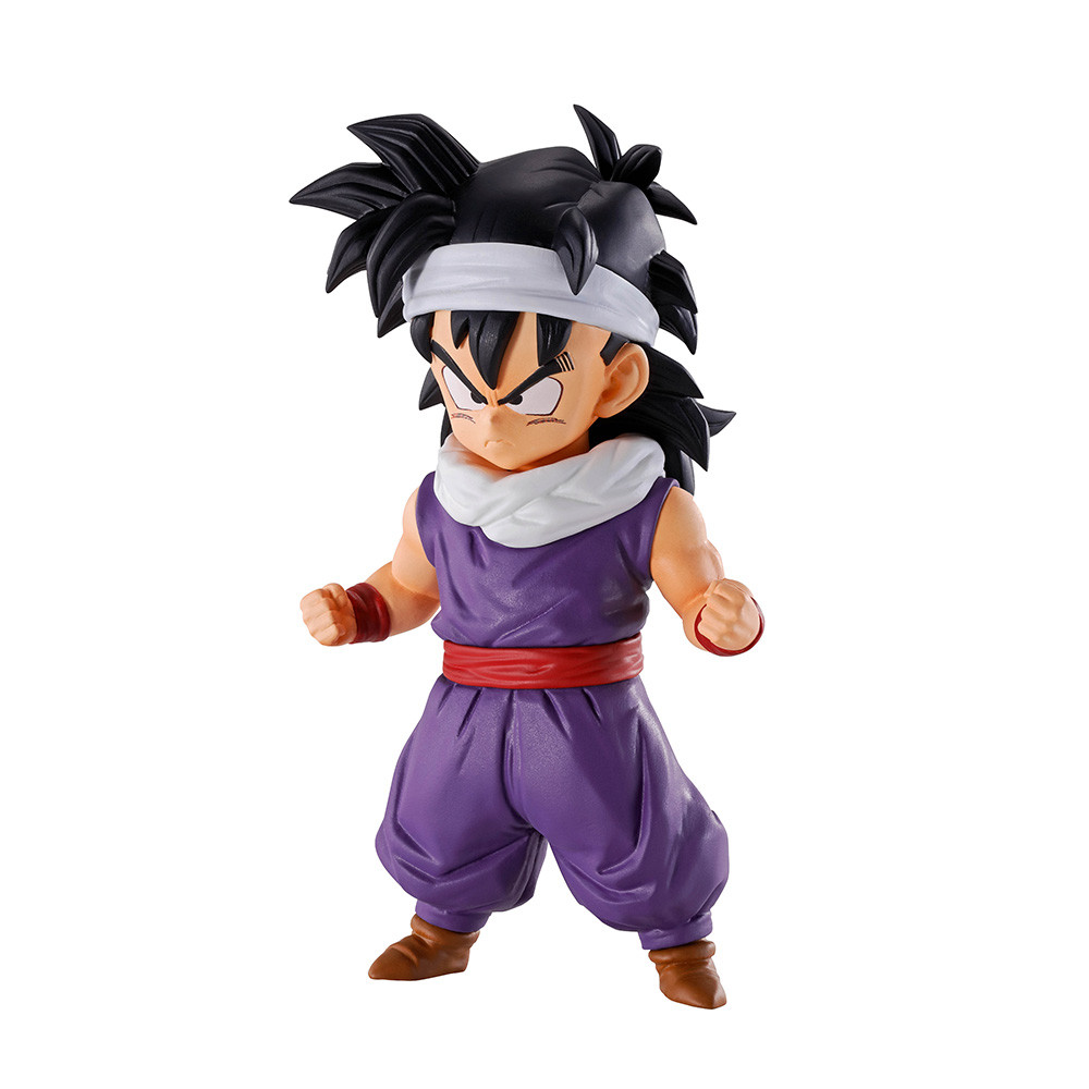Dragon Ball Z - Son Gohan - Ichiban Kuji - Ichiban Kuji Dragon Ball EX Tenkawakeme no Choukessen!!  (D Prize) - Masterlise (Bandai Spirits) photo 9
