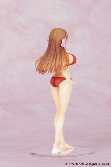 Heroine wa Tomodachi Desu ka? Koibito Desu ka? Soretomo Tomefure Desu ka? - Hinamori Sakurako - 1/12 - Swimsuit Ver. (Insight) photo 5