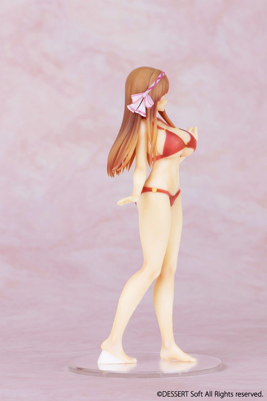 Heroine wa Tomodachi Desu ka? Koibito Desu ka? Soretomo Tomefure Desu ka? - Hinamori Sakurako - 1/12 - Swimsuit Ver. (Insight) photo 6