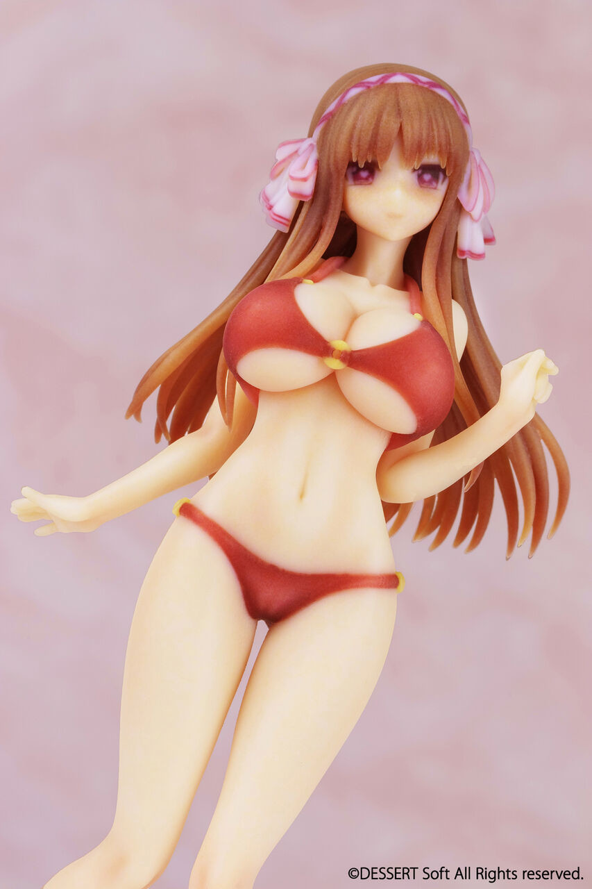 Heroine wa Tomodachi Desu ka? Koibito Desu ka? Soretomo Tomefure Desu ka? - Hinamori Sakurako - 1/12 - Swimsuit Ver. (Insight) photo 7