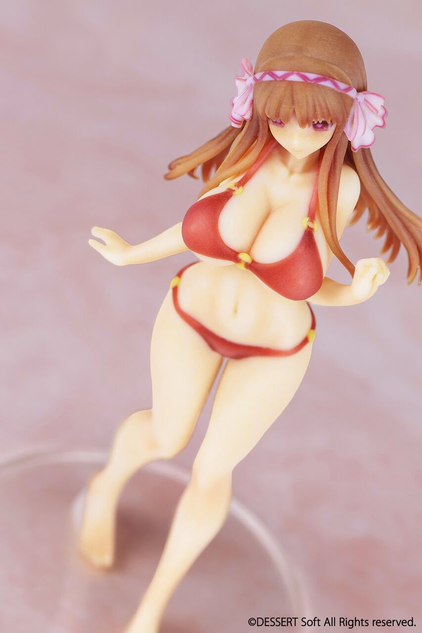 Heroine wa Tomodachi Desu ka? Koibito Desu ka? Soretomo Tomefure Desu ka? - Hinamori Sakurako - 1/12 - Swimsuit Ver. (Insight) photo 8
