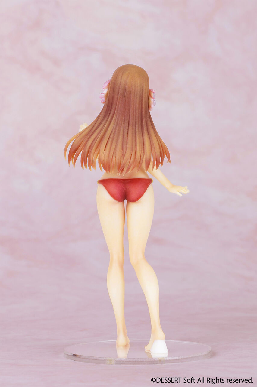 Heroine wa Tomodachi Desu ka? Koibito Desu ka? Soretomo Tomefure Desu ka? - Hinamori Sakurako - 1/12 - Swimsuit Ver. (Insight) photo 11