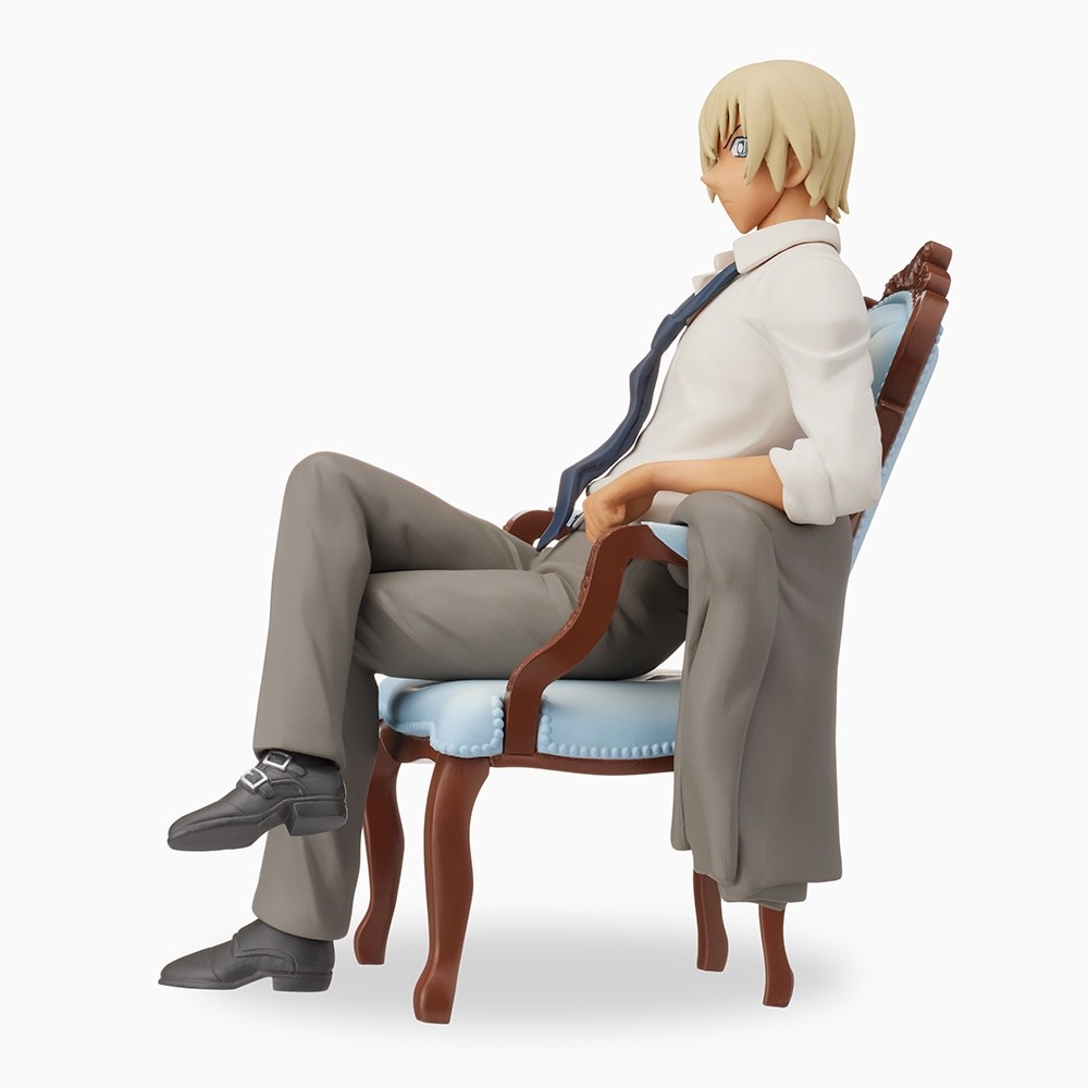Meitantei Conan - Amuro Tooru - Premium Grace Situation Figure (SEGA) photo 2