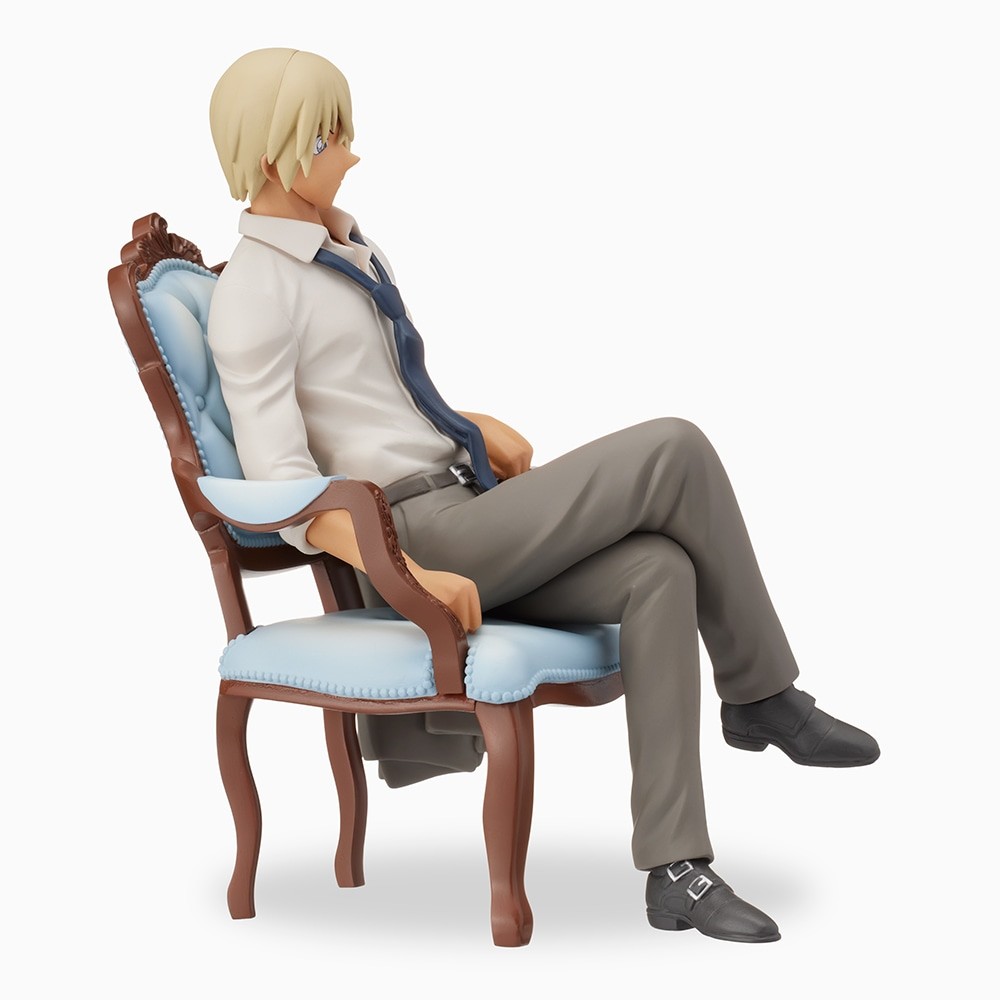 Meitantei Conan - Amuro Tooru - Premium Grace Situation Figure (SEGA) photo 3