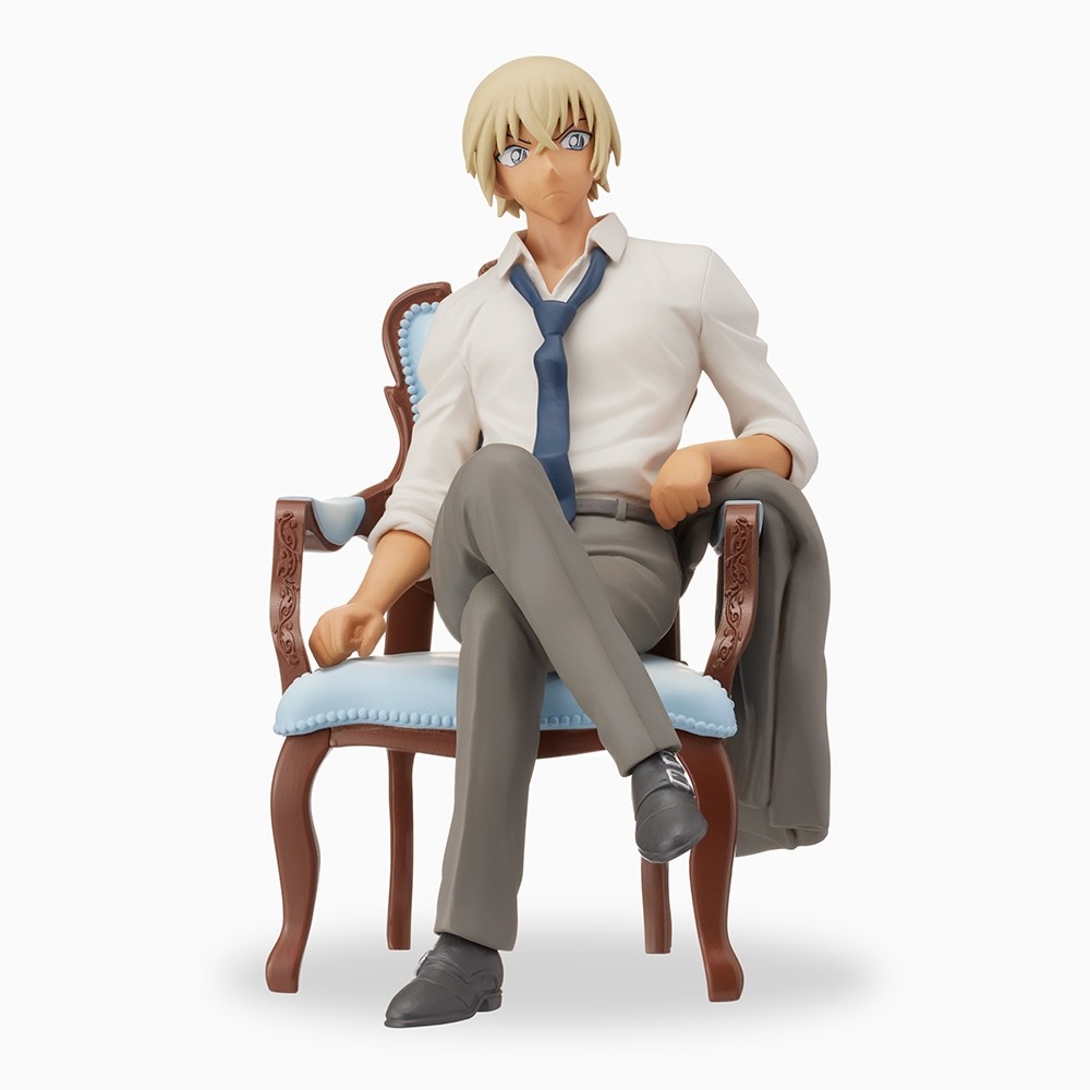 Meitantei Conan - Amuro Tooru - Premium Grace Situation Figure (SEGA) photo 4