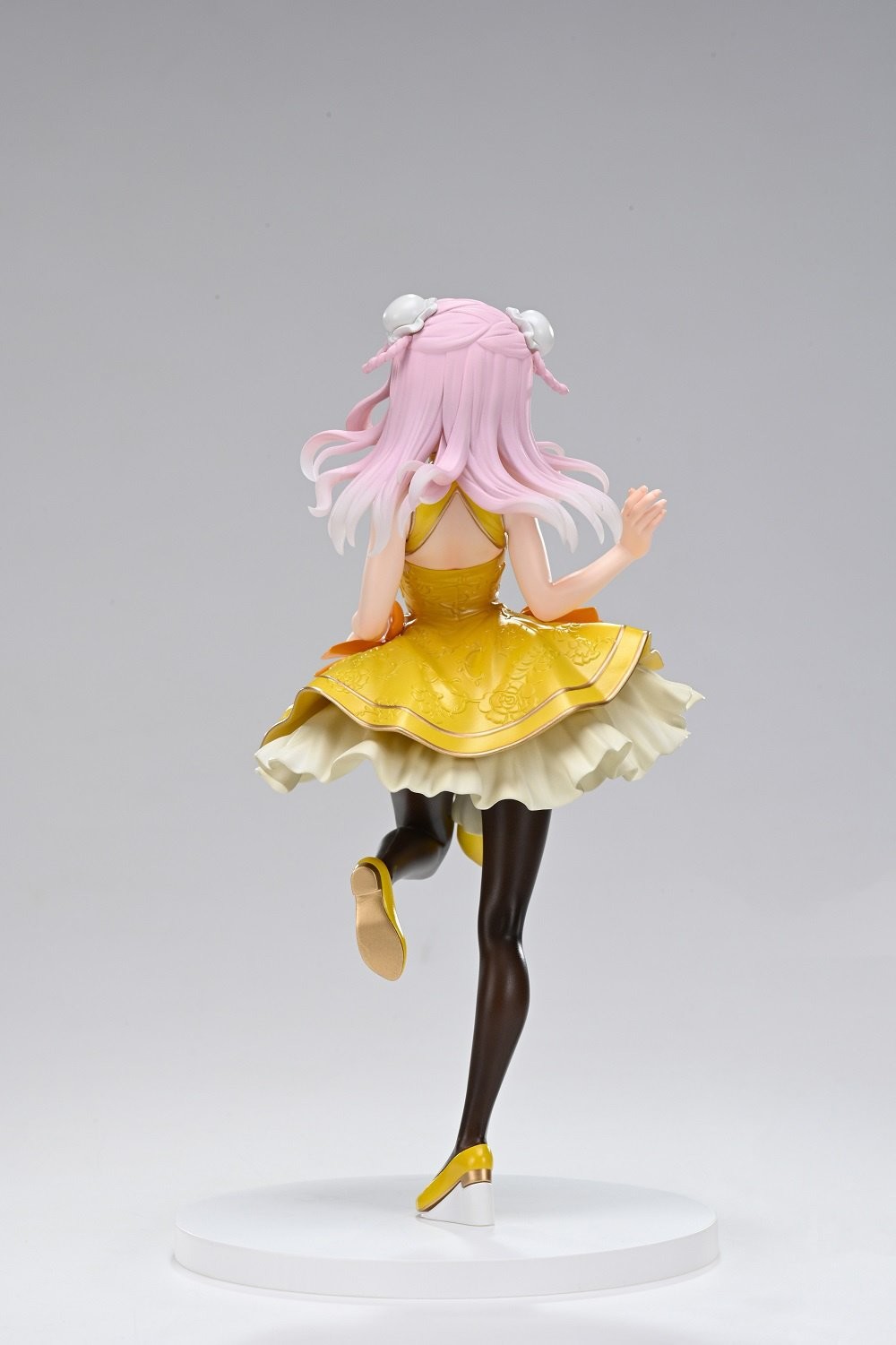 Kaguya-sama wa Kokurasetai?: Tensai-tachi no Ren'ai Zunousen - Fujiwara Chika - Coreful Figure (Taito) photo 6