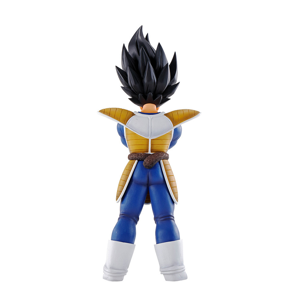 Dragon Ball Z - Vegeta - Ichiban Kuji - Ichiban Kuji Dragon Ball EX Tenkawakeme no Choukessen!!  (A Prize) - Masterlise (Bandai Spirits) photo 12