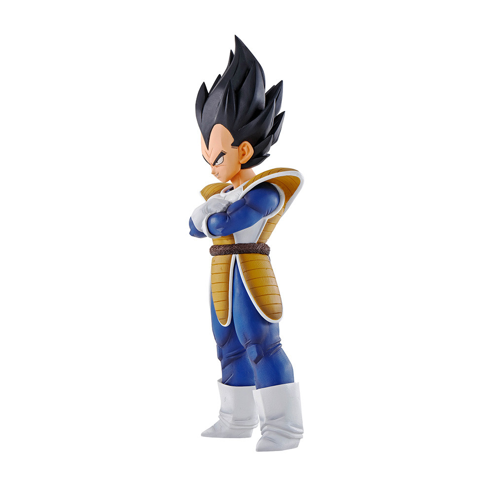 Dragon Ball Z - Vegeta - Ichiban Kuji - Ichiban Kuji Dragon Ball EX Tenkawakeme no Choukessen!!  (A Prize) - Masterlise (Bandai Spirits) photo 13