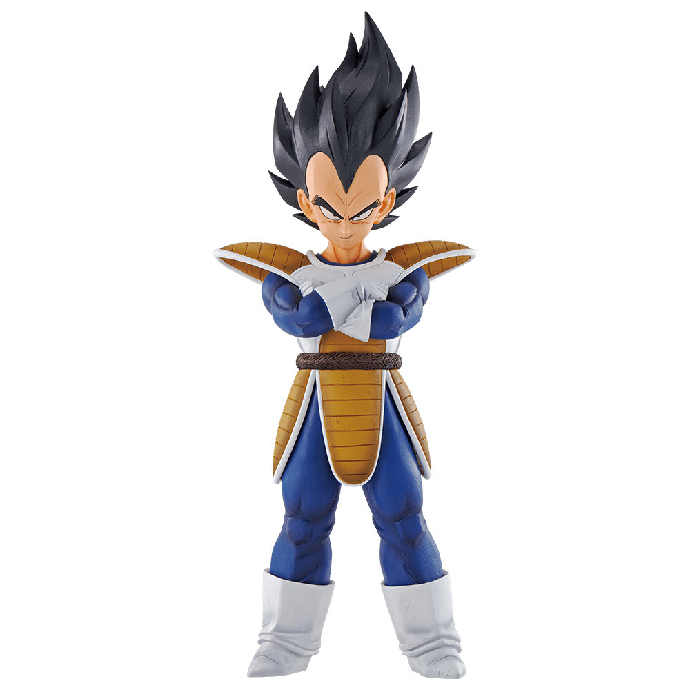 Dragon Ball Z - Vegeta - Ichiban Kuji - Ichiban Kuji Dragon Ball EX Tenkawakeme no Choukessen!!  (A Prize) - Masterlise (Bandai Spirits) photo 14
