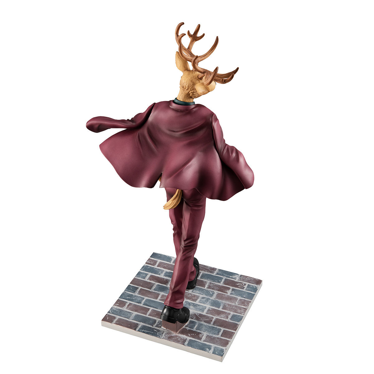 Beastars - Louis - 1/8 - Shishigumi no (MegaHouse) photo 6