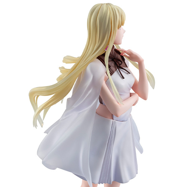 Kidou Senshi Gundam Senkou no Hathaway - Gigi Andalucia - Gundam Girls Generation - 1/8 (MegaHouse) photo 9