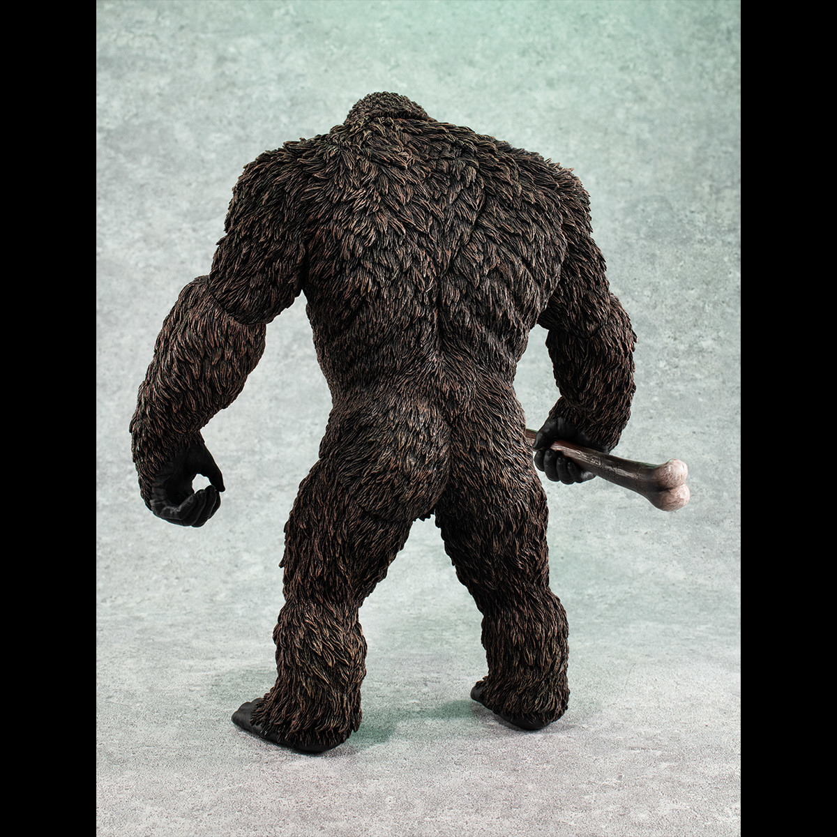 Godzilla vs. Kong - King Kong - UA Monsters (MegaHouse) photo 5