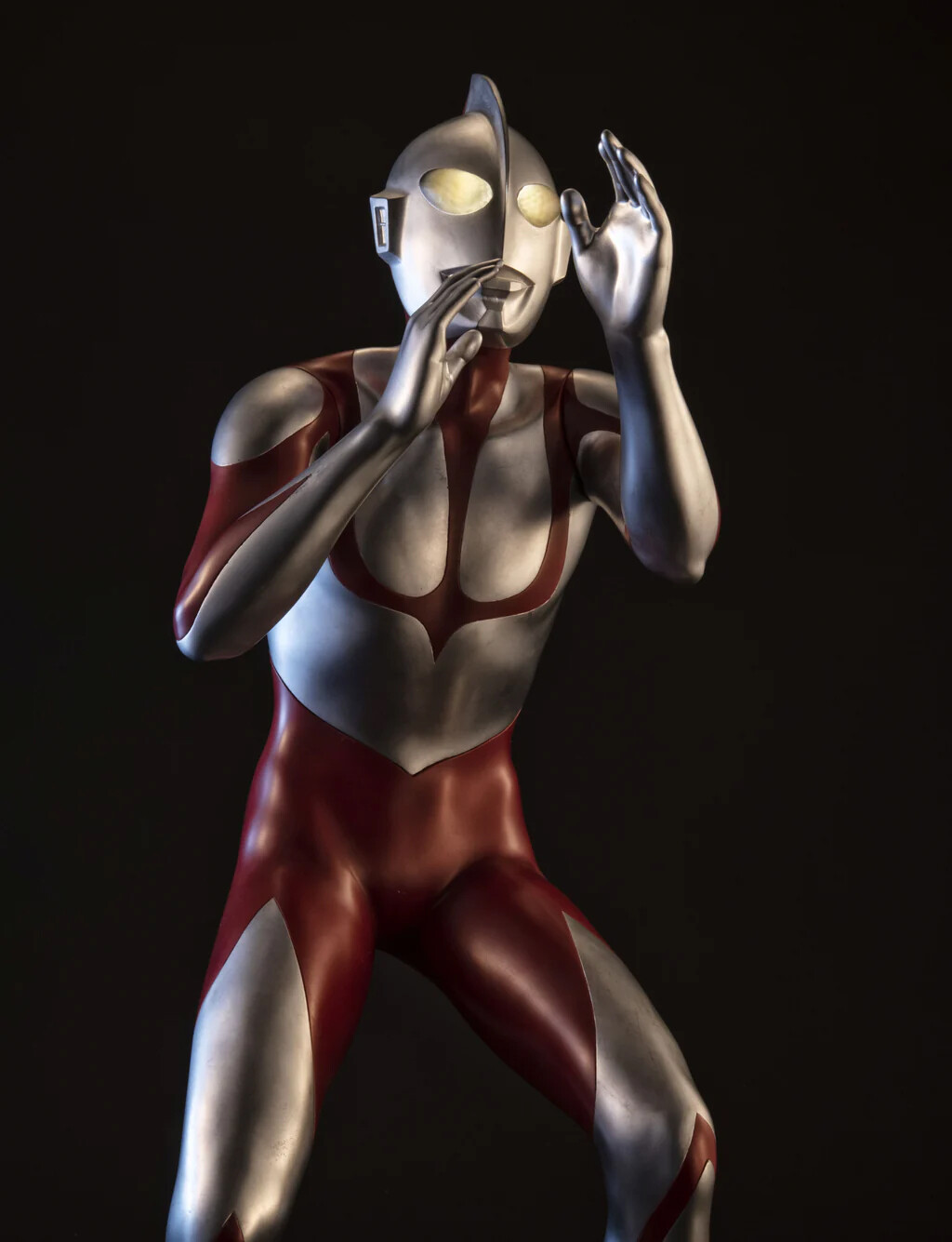 Shin Ultraman - Ultraman - Ultimate Article (MegaHouse) photo 2