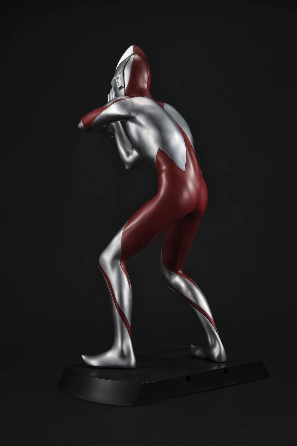 Shin Ultraman - Ultraman - Ultimate Article (MegaHouse) photo 3