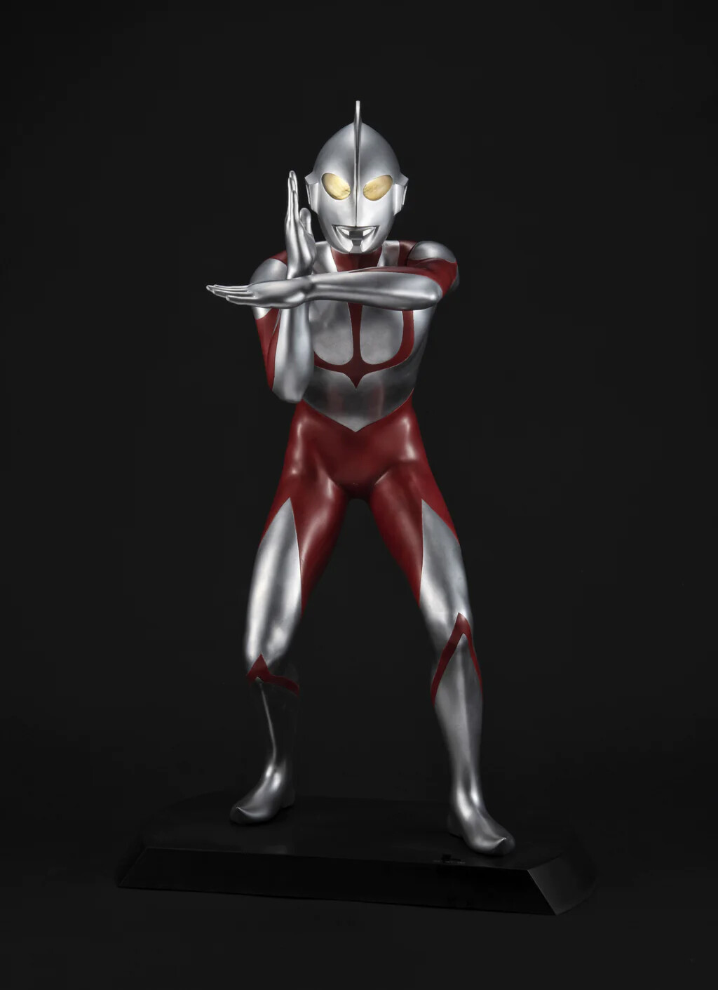 Shin Ultraman - Ultraman - Ultimate Article (MegaHouse) photo 4