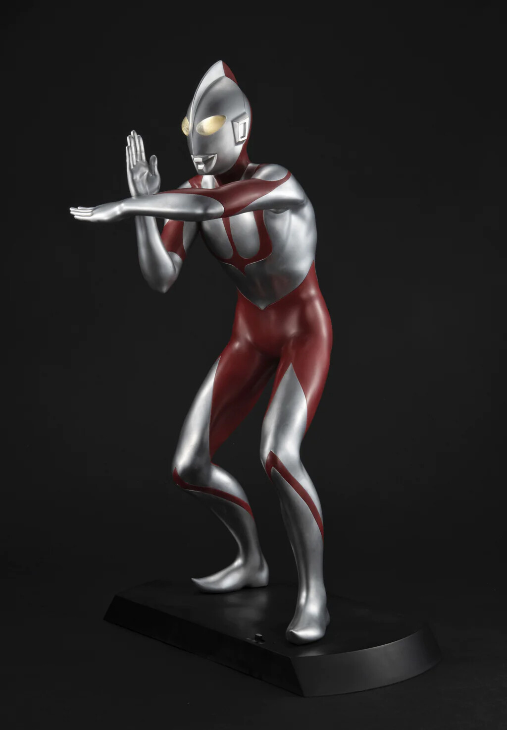 Shin Ultraman - Ultraman - Ultimate Article (MegaHouse) photo 6