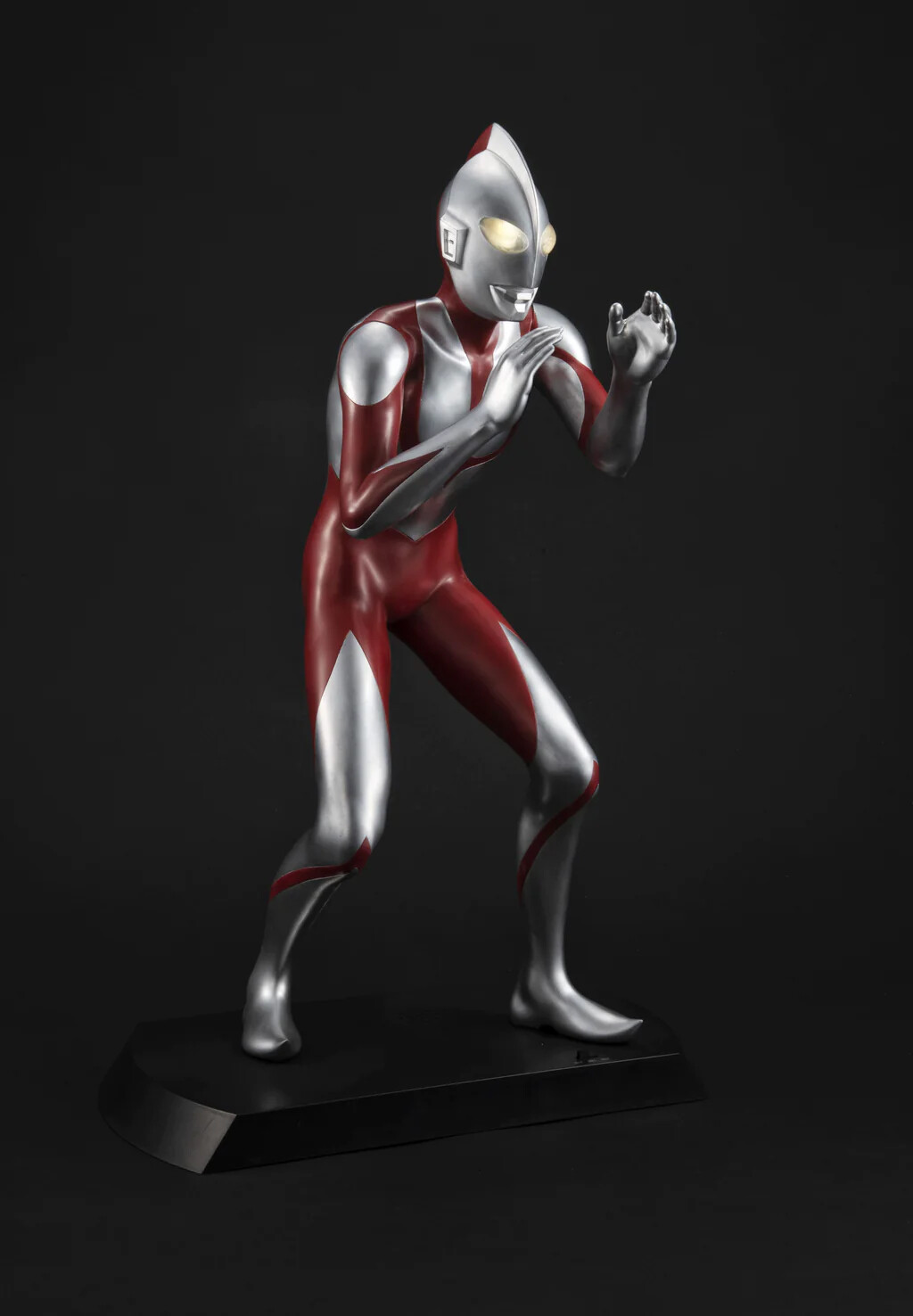 Shin Ultraman - Ultraman - Ultimate Article (MegaHouse) photo 8