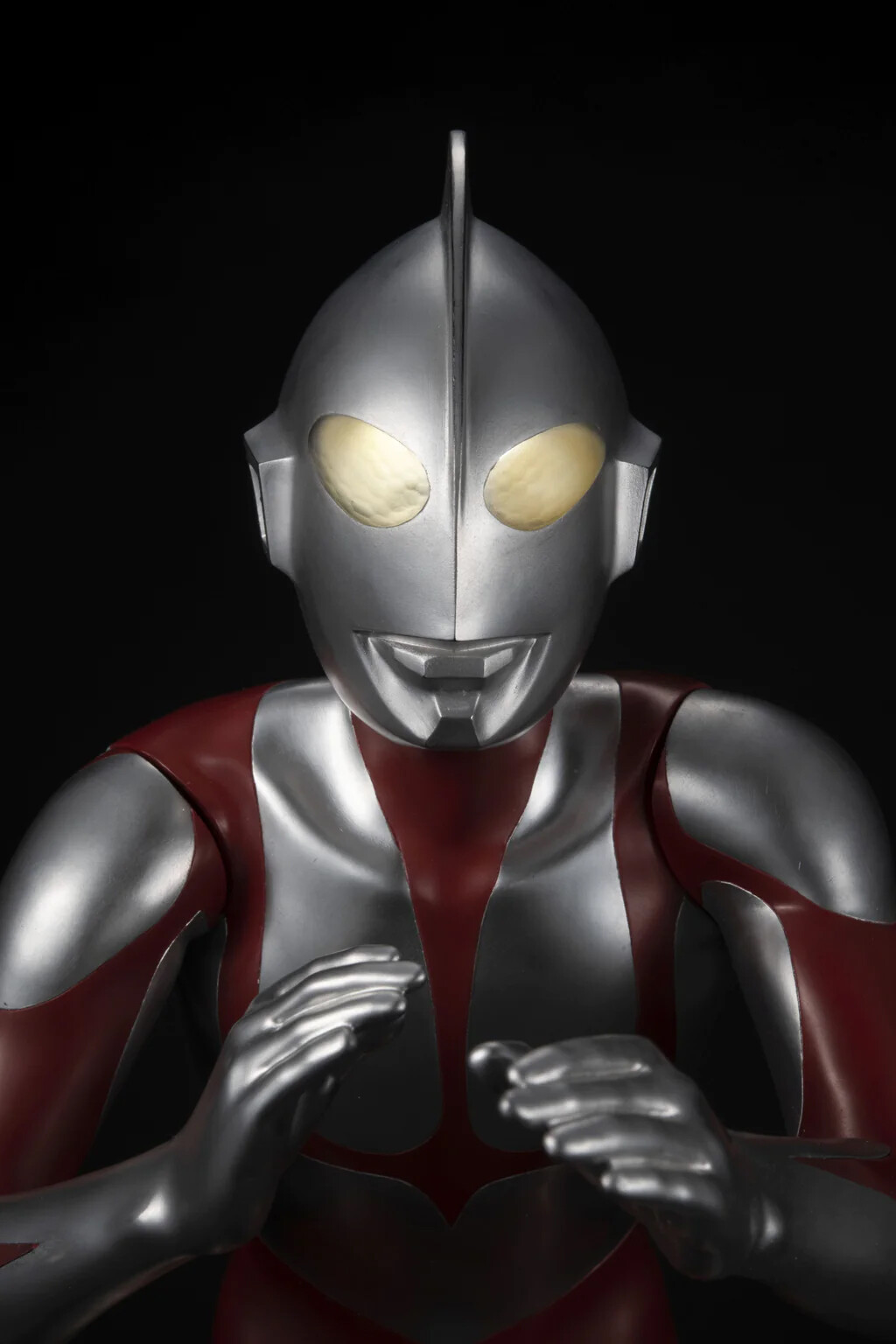 Shin Ultraman - Ultraman - Ultimate Article (MegaHouse) photo 10