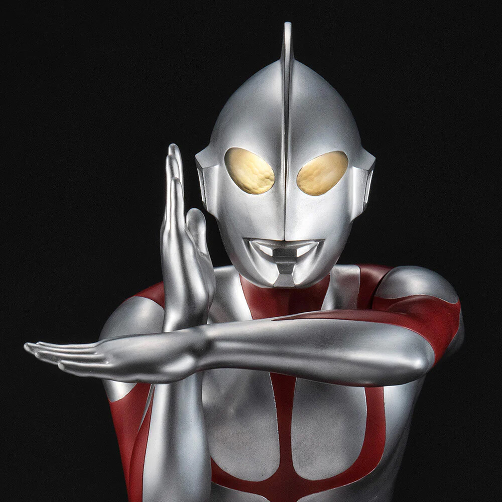 Shin Ultraman - Ultraman - Ultimate Article (MegaHouse) photo 11