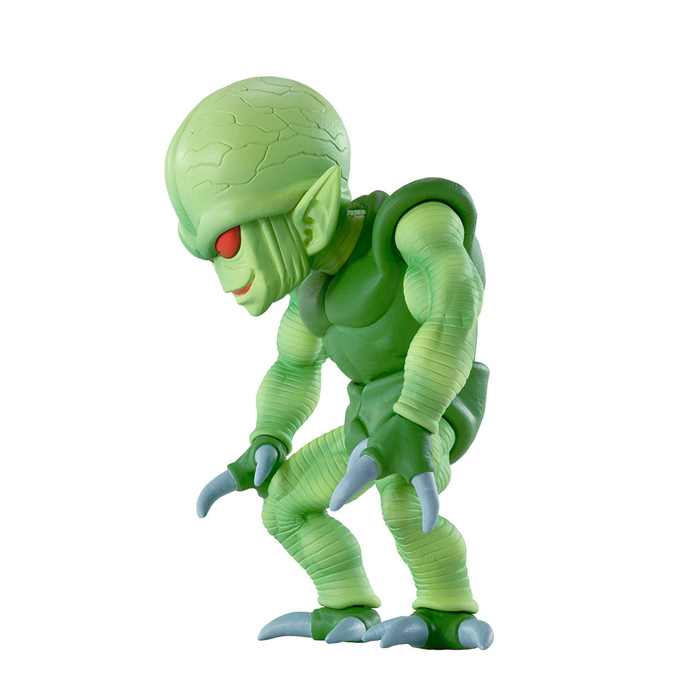 Dragon Ball Z - Saibamen - Ichiban Kuji - Ichiban Kuji Dragon Ball EX Tenkawakeme no Choukessen!! (E Prize) - Masterlise (Bandai Spirits) photo 5