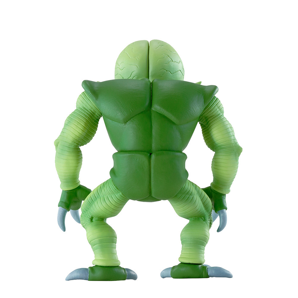 Dragon Ball Z - Saibamen - Ichiban Kuji - Ichiban Kuji Dragon Ball EX Tenkawakeme no Choukessen!! (E Prize) - Masterlise (Bandai Spirits) photo 6