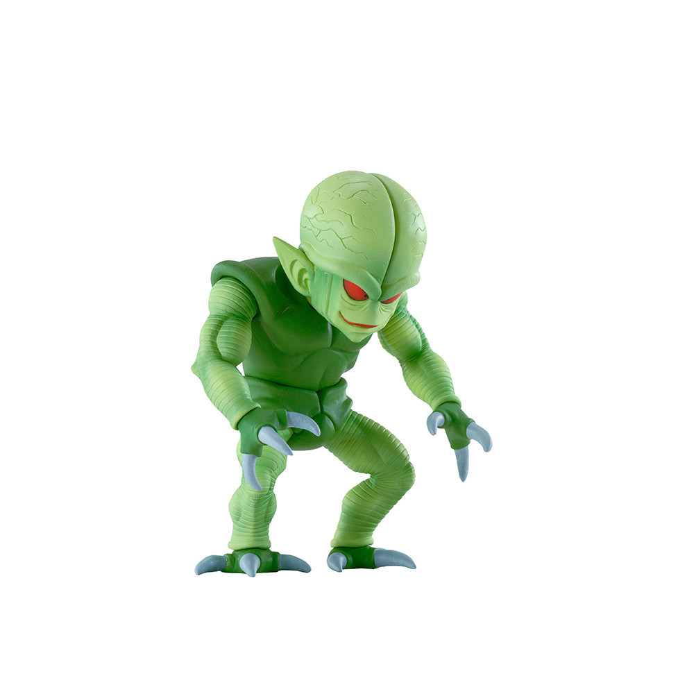 Dragon Ball Z - Saibamen - Ichiban Kuji - Ichiban Kuji Dragon Ball EX Tenkawakeme no Choukessen!! (E Prize) - Masterlise (Bandai Spirits) photo 8