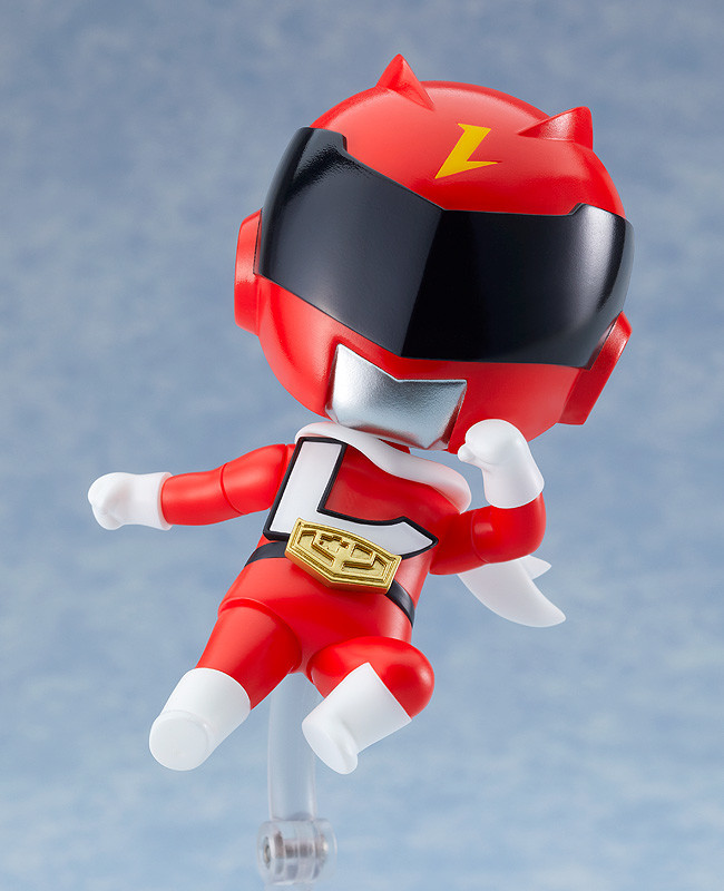 Leon Channel - Nendoroid (#1588) (Good Smile Company) photo 5