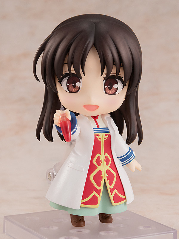 Seijo no Maryoku wa Bannou desu - Takanashi Sei - KDcolle - Nendoroid (#1648) (Kadokawa) photo 3