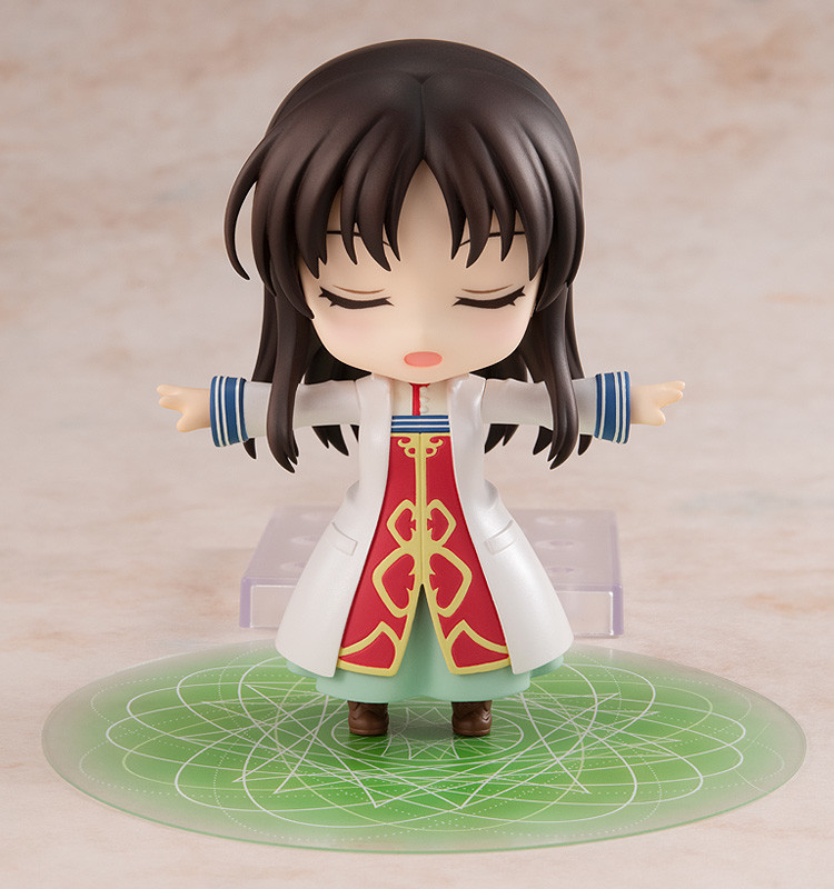 Seijo no Maryoku wa Bannou desu - Takanashi Sei - KDcolle - Nendoroid (#1648) (Kadokawa) photo 4