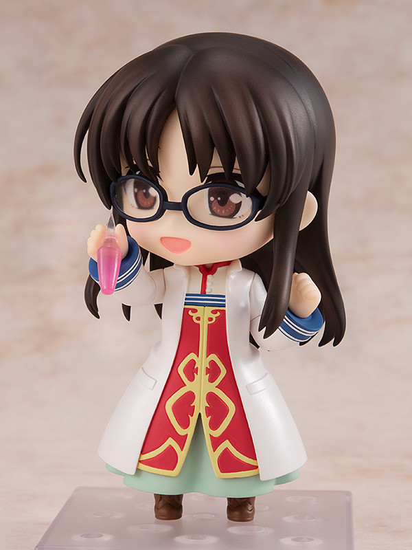 Seijo no Maryoku wa Bannou desu - Takanashi Sei - KDcolle - Nendoroid (#1648) (Kadokawa) photo 5