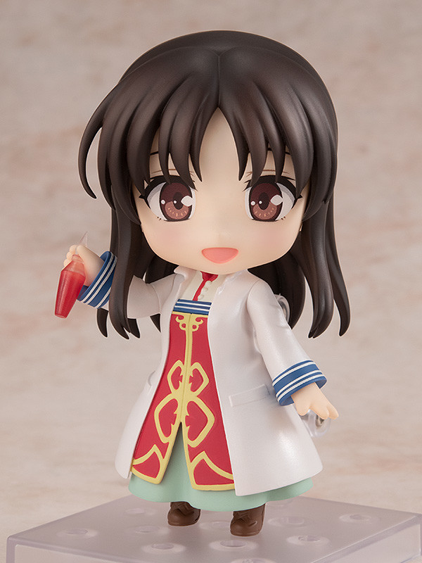 Seijo no Maryoku wa Bannou desu - Takanashi Sei - KDcolle - Nendoroid (#1648) (Kadokawa) photo 6