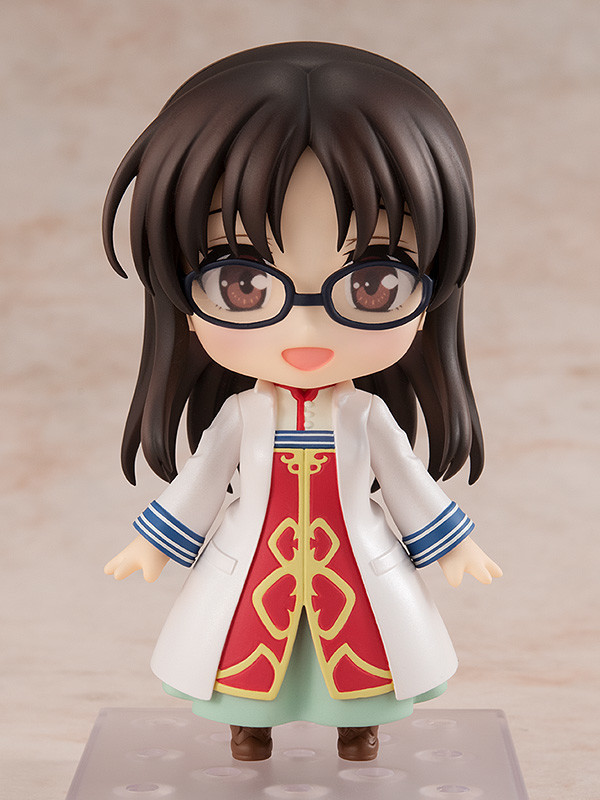 Seijo no Maryoku wa Bannou desu - Takanashi Sei - KDcolle - Nendoroid (#1648) (Kadokawa) photo 7