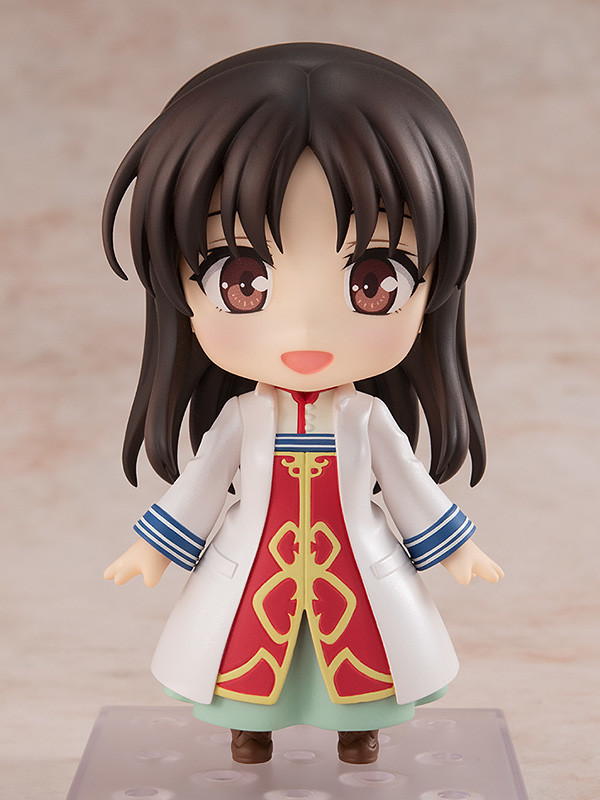Seijo no Maryoku wa Bannou desu - Takanashi Sei - KDcolle - Nendoroid (#1648) (Kadokawa) photo 8