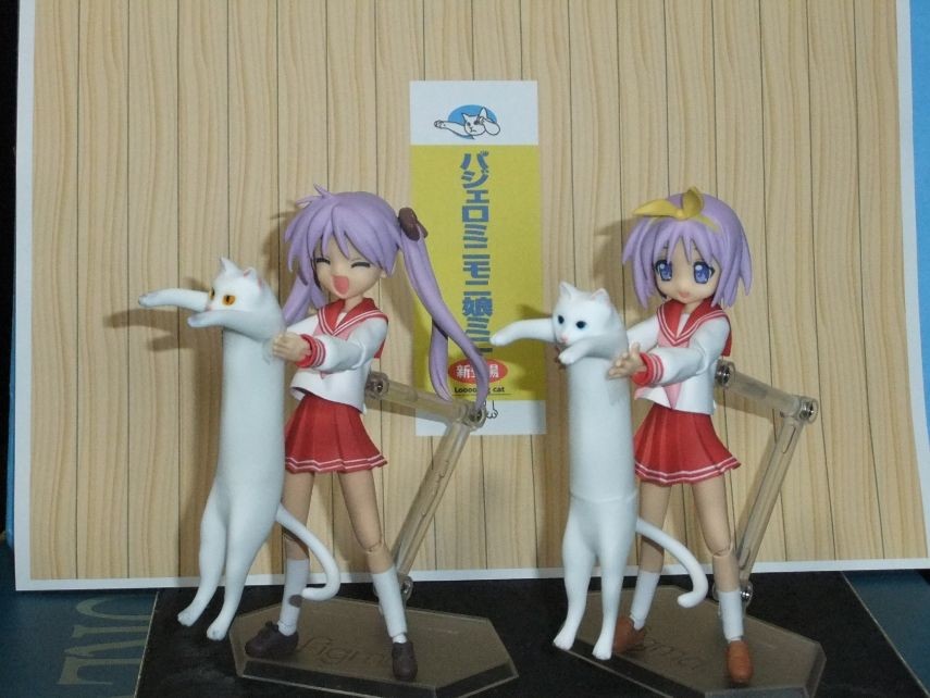 Original - Nobirutan - Doujin Figure (MJS Garage Kit) photo 4